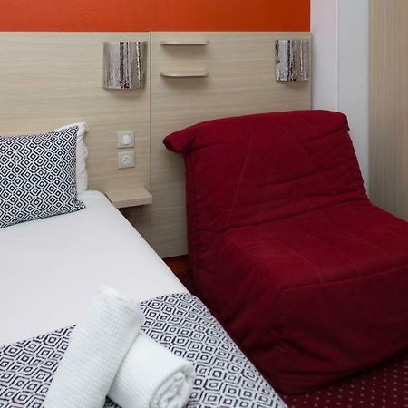 Hotel De Paris La Defense Пюто Екстер'єр фото