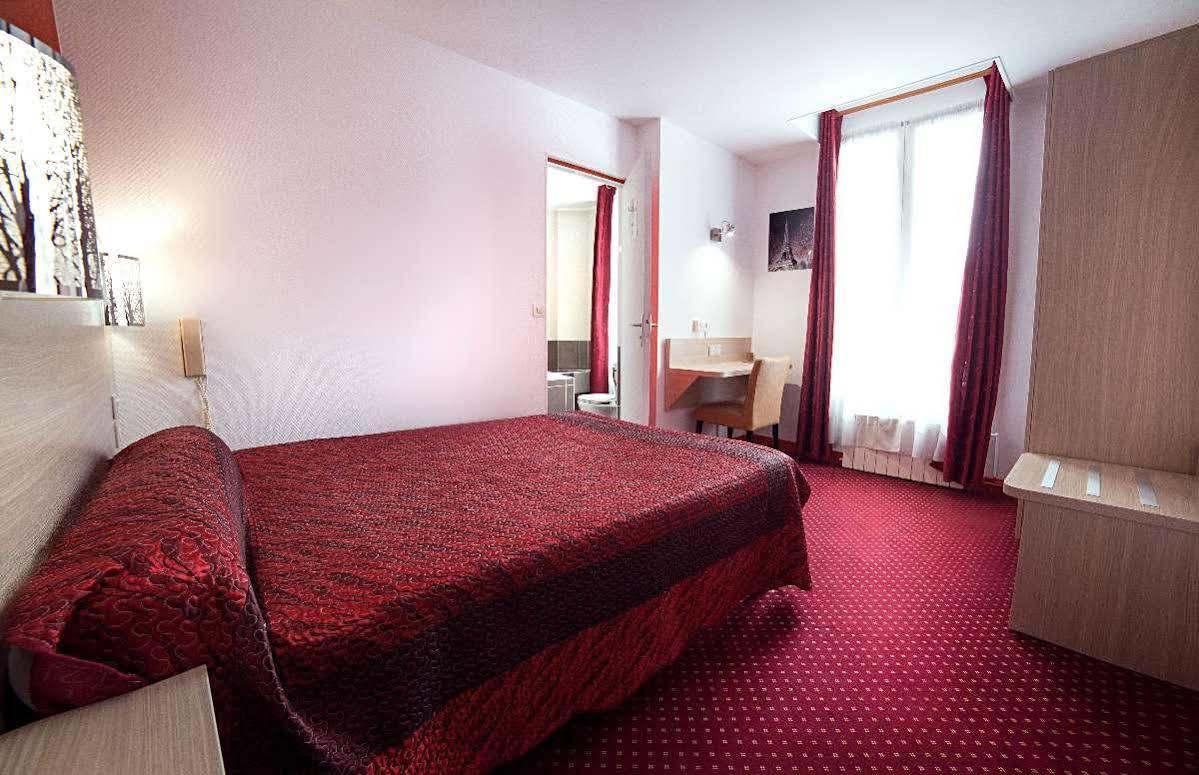 Hotel De Paris La Defense Пюто Екстер'єр фото