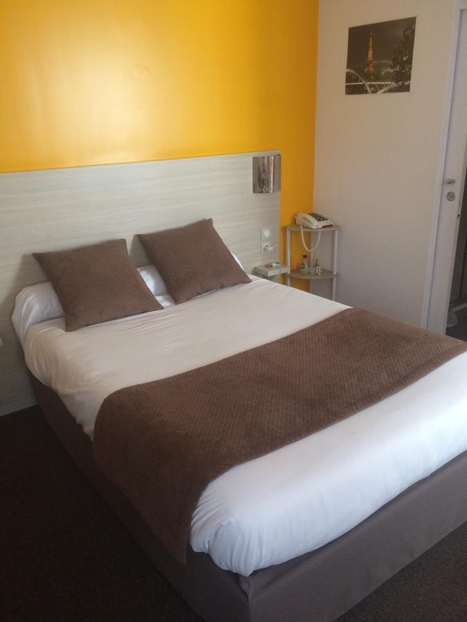 Hotel De Paris La Defense Пюто Екстер'єр фото