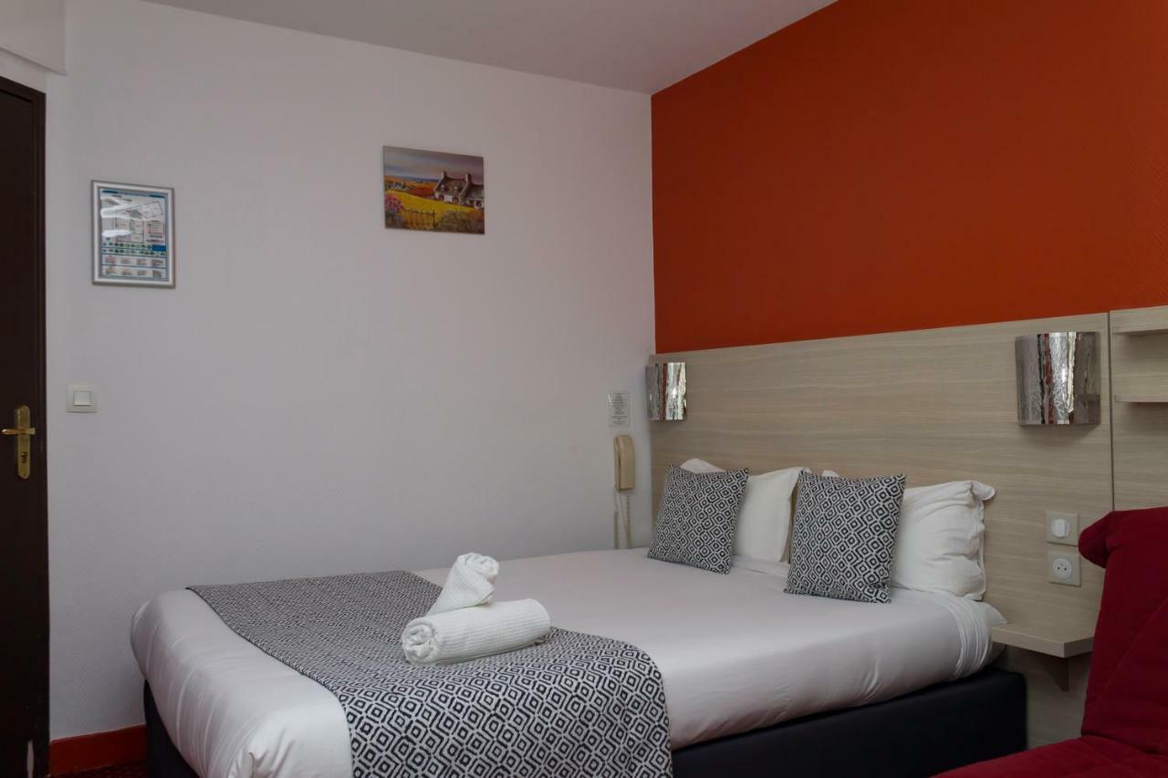 Hotel De Paris La Defense Пюто Екстер'єр фото