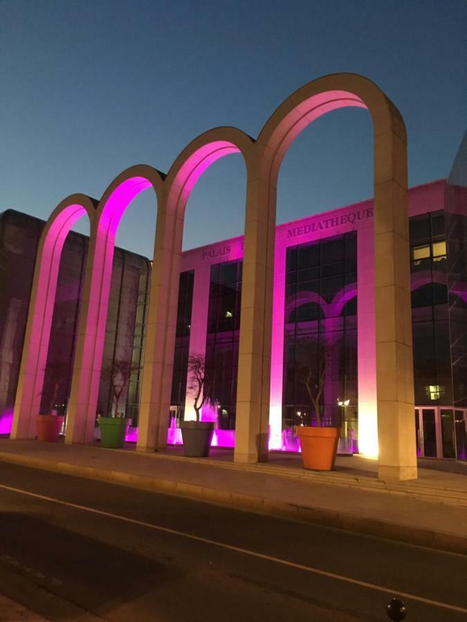 Hotel De Paris La Defense Пюто Екстер'єр фото